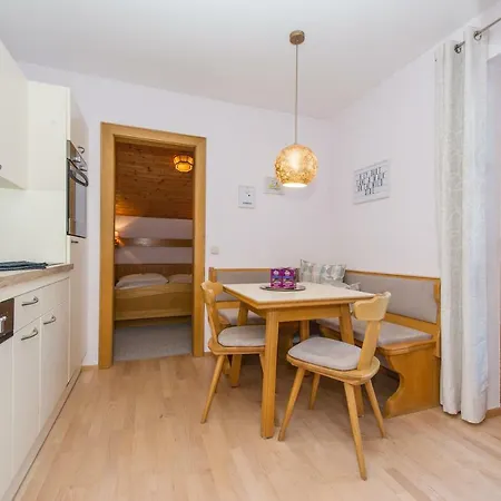 Haus Fercher Großarl Exterior foto