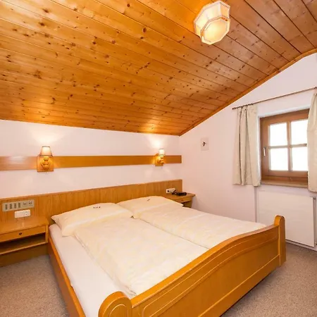Haus Fercher Großarl Exterior foto