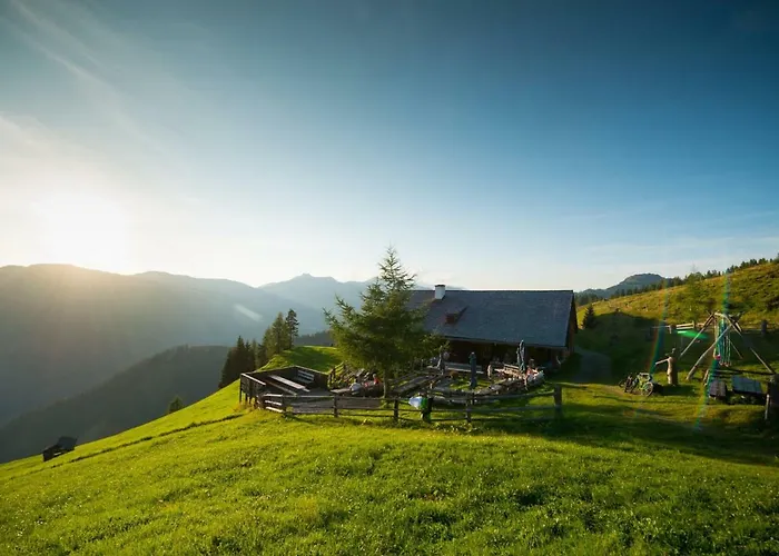 Haus Fercher