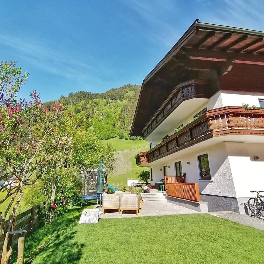 Haus Fercher