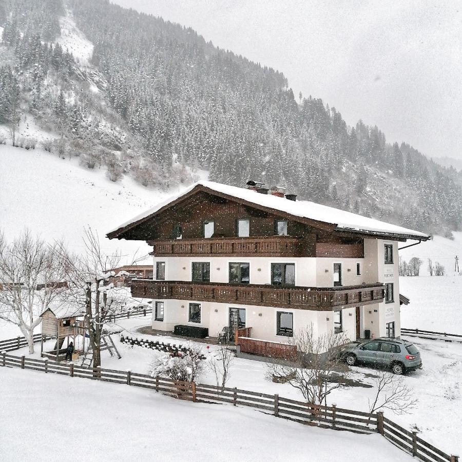 Haus Fercher *