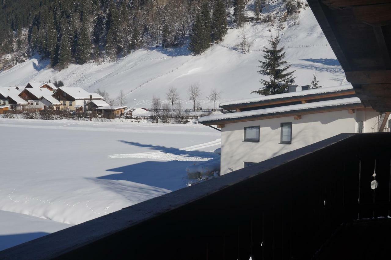 Haus Fercher *