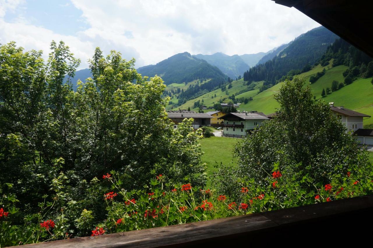 Haus Fercher * Grossarl