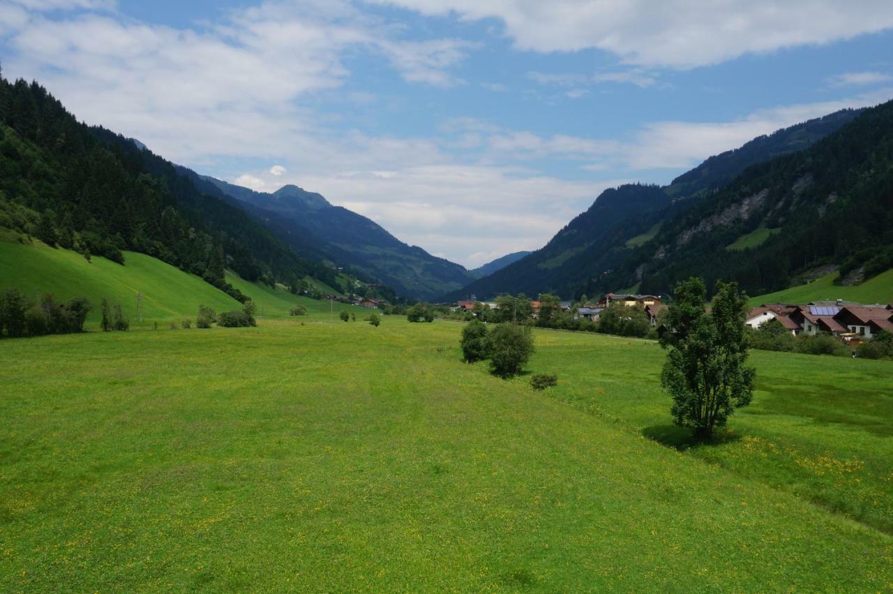 Haus Fercher Appartement *