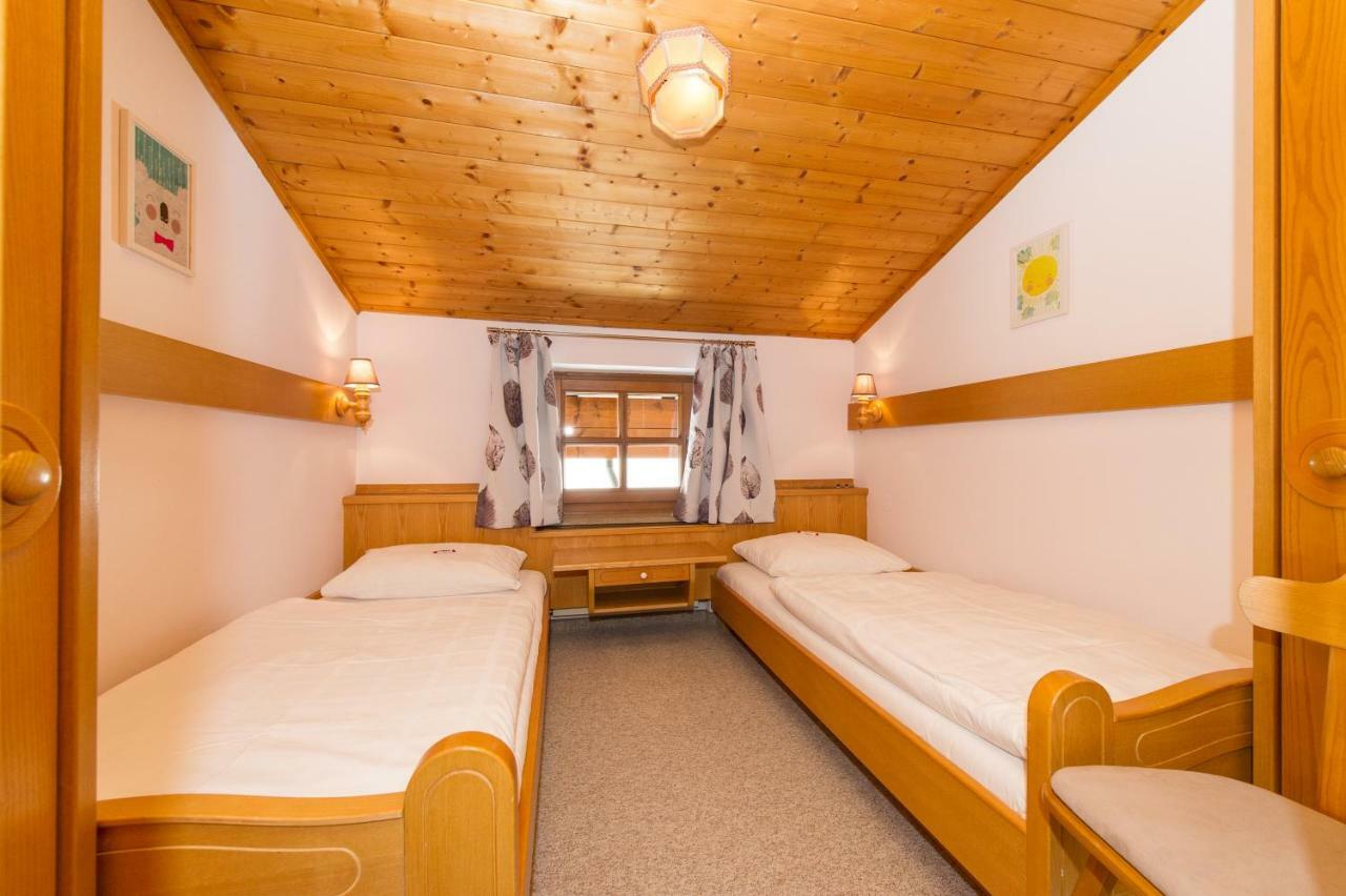Apartment Haus Fercher *