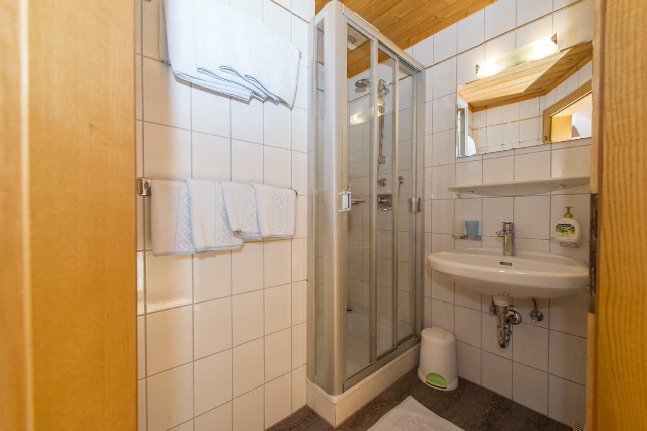 Haus Fercher Apartment *