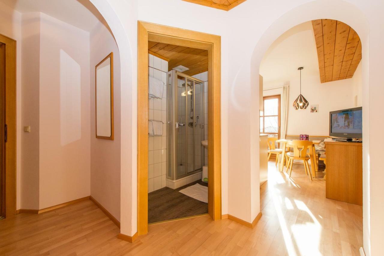 Haus Fercher Grossarl