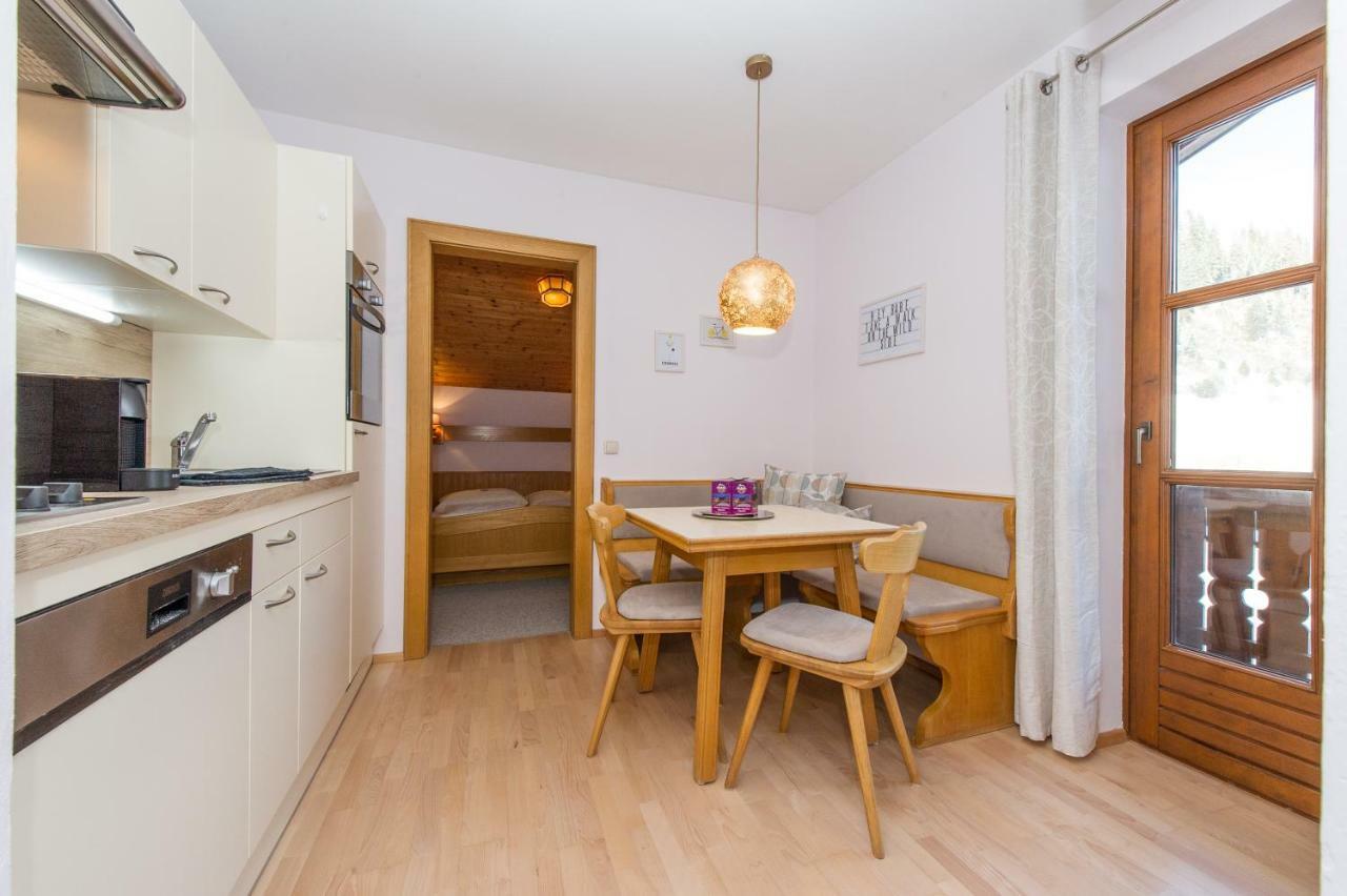 Haus Fercher Apartment Grossarl