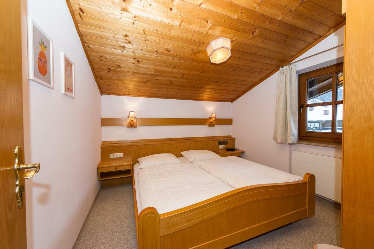 Haus Fercher Apartment *