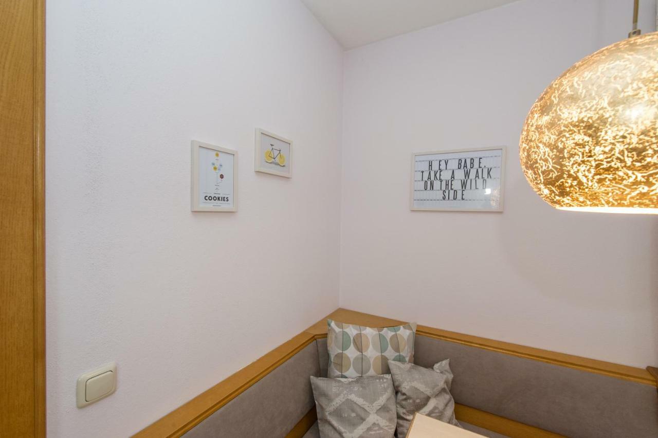Apartment Haus Fercher *